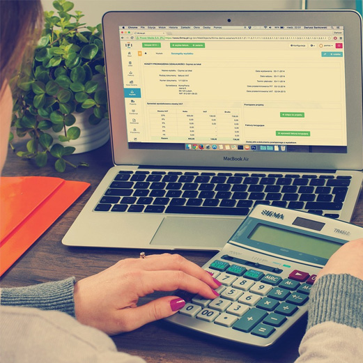 Accounting