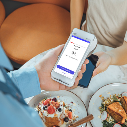 Payment Mode
