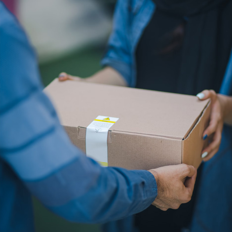 Delivery
