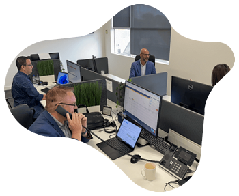 RetailCare Team