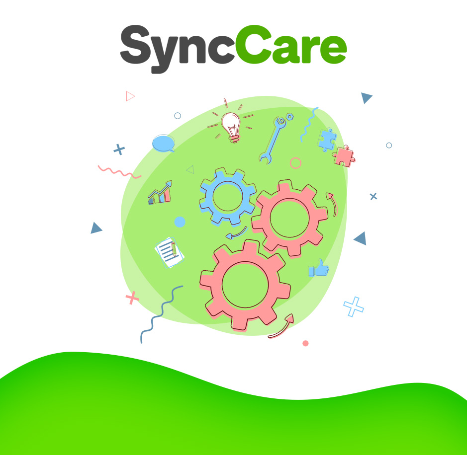 SyncCare solution