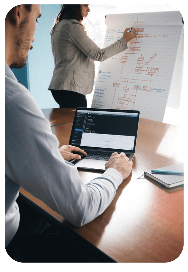 Streamline Project Execution