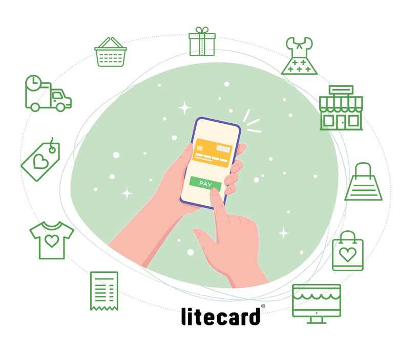 Digital Wallet