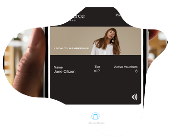 Digital Wallet