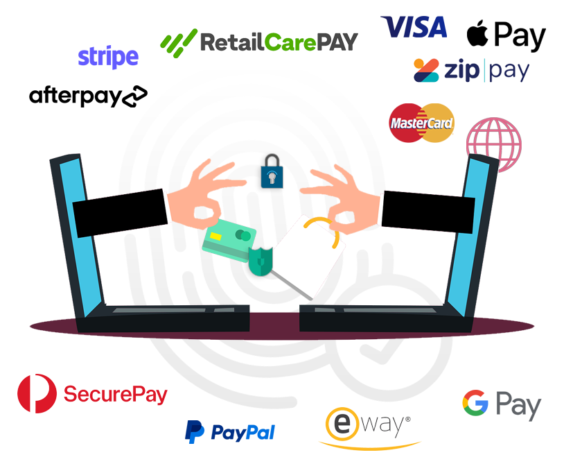 SyncCare Payment Gateway